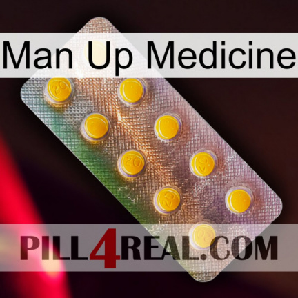 Man Up Medicine new11